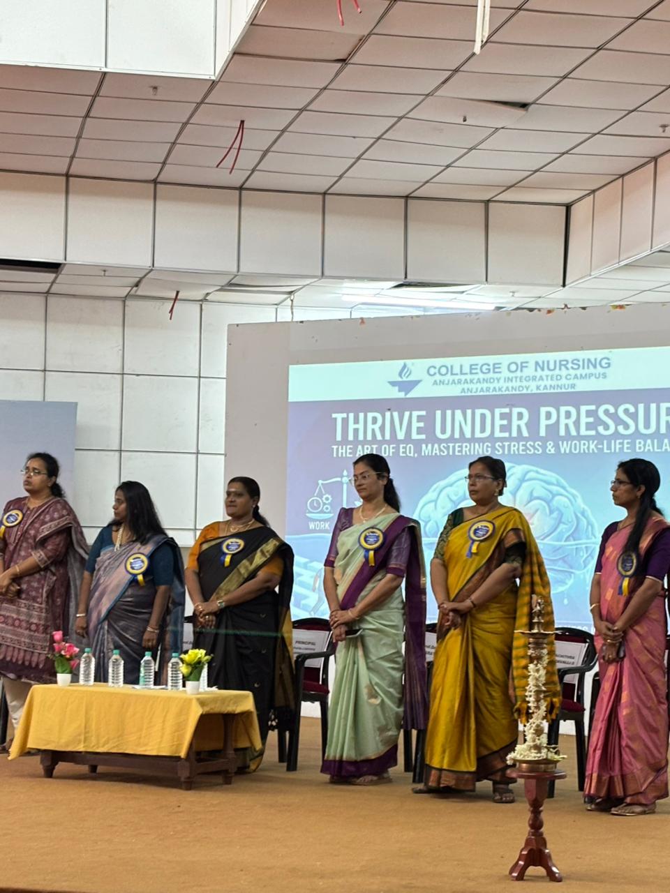Thrive Workshop 2
